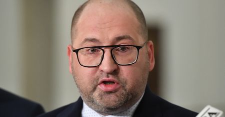"Folwark Bielana". "Dzielenie łupów" pod przykrywką kongresu?