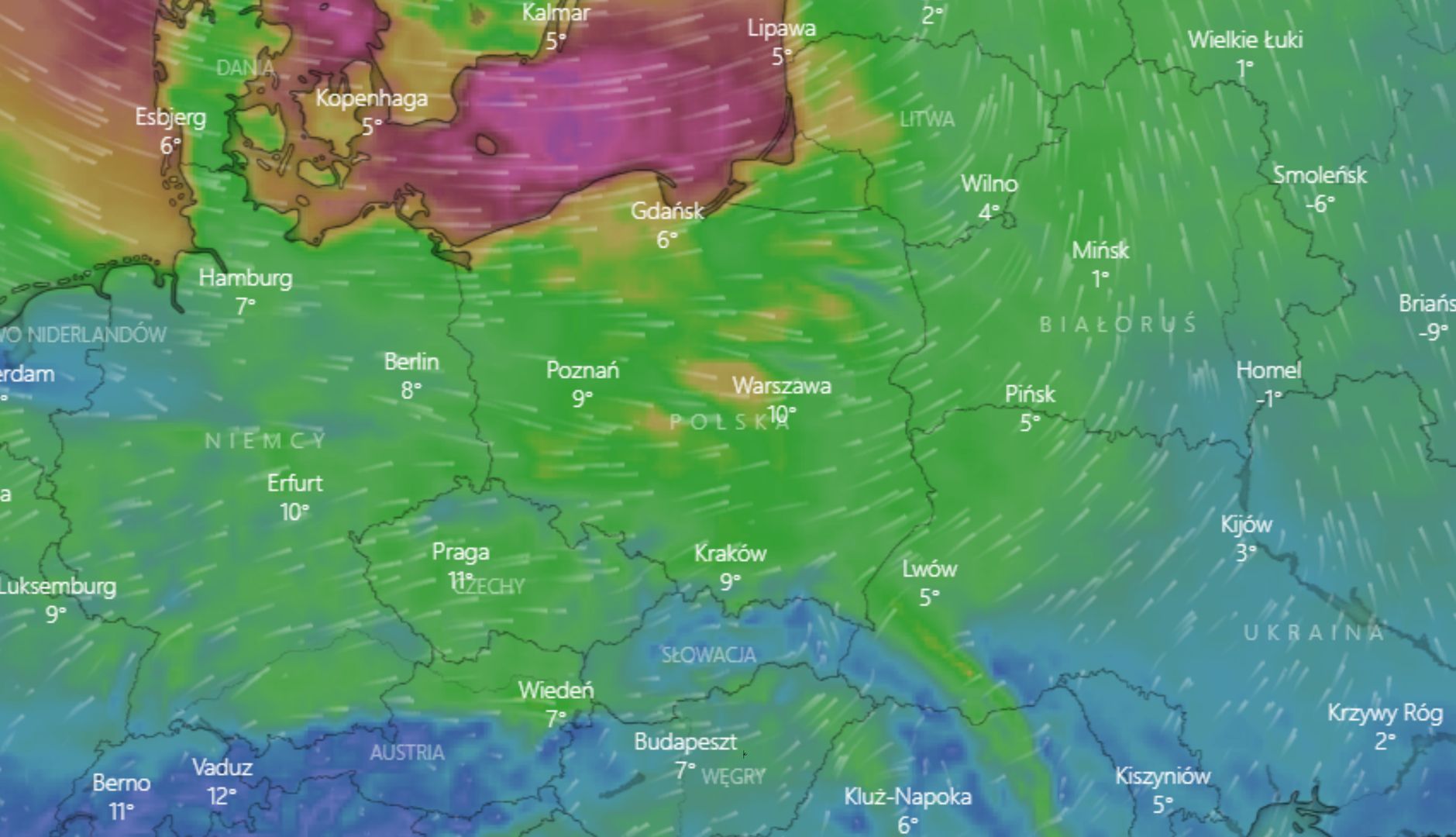 Nagłe tąpnięcie w pogodzie. Koszmarne wieści z IMGW!