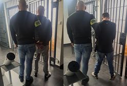 Z imprezy urodzinowej trafili prosto za kratki