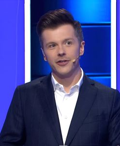 Kotarski debiutuje jako gospodarz "Va banque". Co na to widzowie?