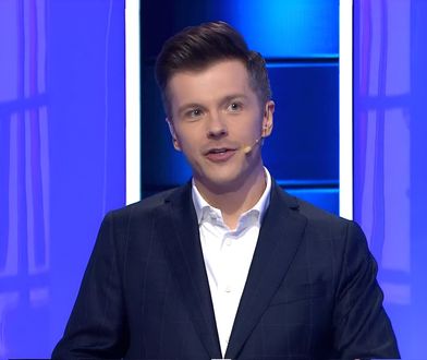Kotarski debiutuje jako gospodarz "Va banque". Co na to widzowie?