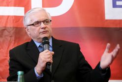 Stan wyjątkowy. Były premier kontrolowany przy granicy. "To było upokarzające"