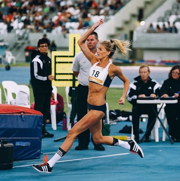 Pejkovic marzy, by wziąć udział w olimpiadzie w 2020 roku