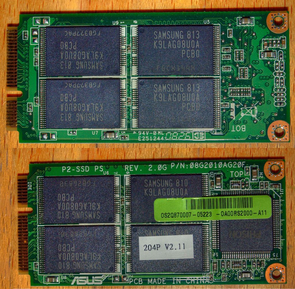 Jaki dysk SSD? Warto kupić? Co trzeba wiedzieć? 4