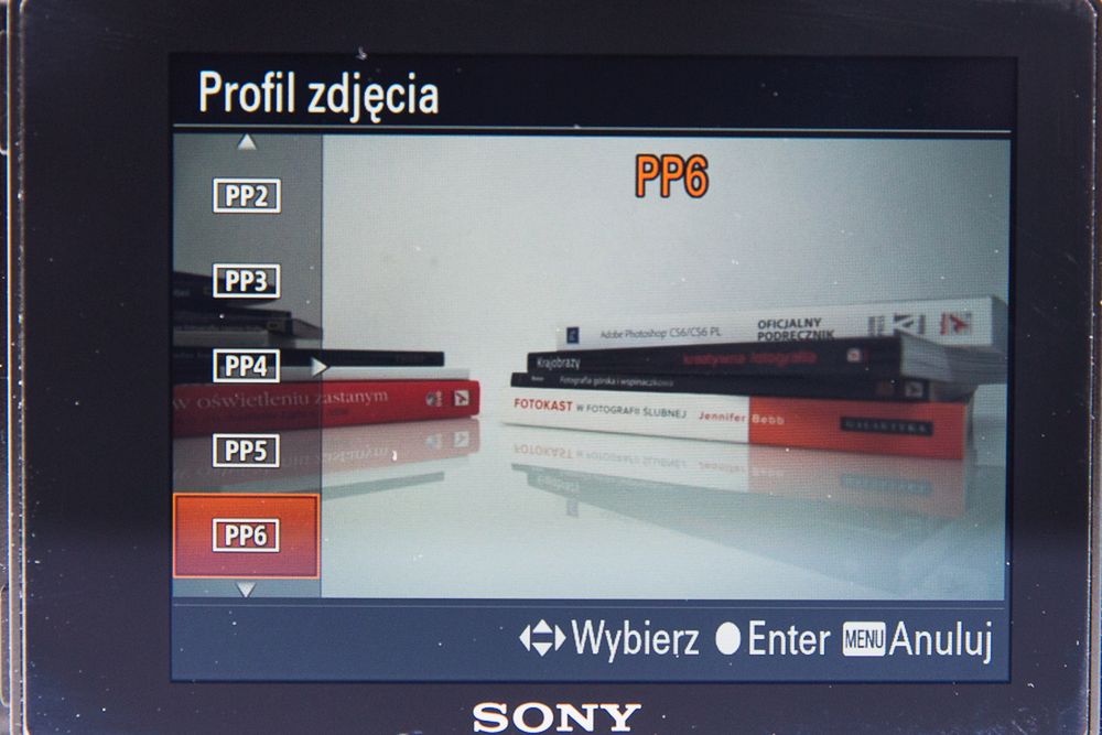 Sony A7S - postrach ciemności i mistrz kinematografii [test] 9