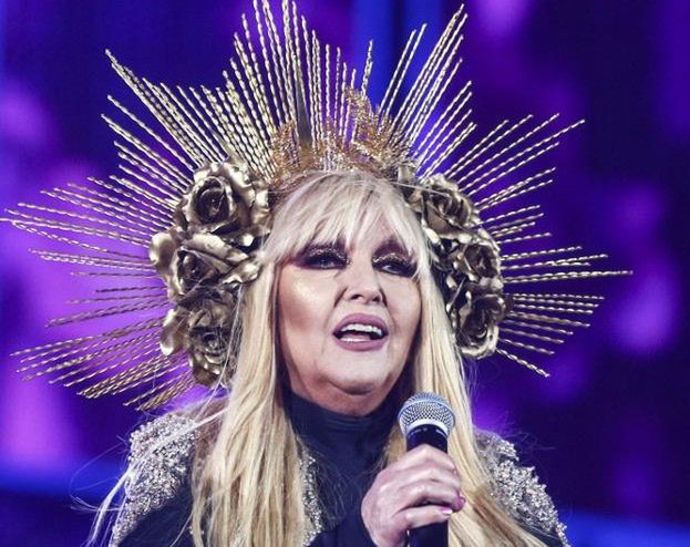 Rodowicz chwali się, że też zaznała smaku biedy: "Musiałam żyć z ołówkiem w ręku"