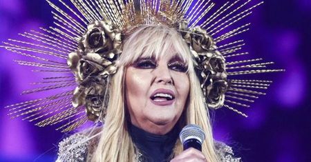 Rodowicz chwali się, że też zaznała smaku biedy: "Musiałam żyć z ołówkiem w ręku"