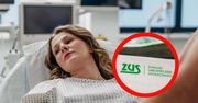ZUS zaostrza kontrole L4 kobiet w ciąży. Liczba odebranych zasiłków wzrosła o 300 proc.
