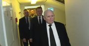 Kaczyński po ataku na Tuska w Sejmie. "Niczego nie żałuję"