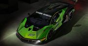 Lamborghini wystartuje w Le Mans. Włosi oficjalnie dołączą do wyścigów WEC