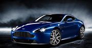 Nowy Aston Martin V8 Vantage S
