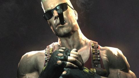 Co mówi Duke Nukem? Najlepsze cytaty i Wasze propozycje 1