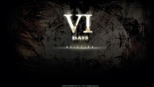 Square Enix odlicza czas, tylko do czego!? 1