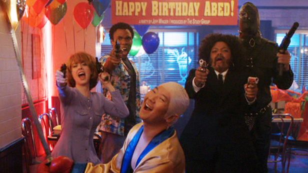 "Community" - serialowa papka popkulturowa w najlepszym wydaniu 1