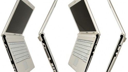 Samsung NC20 zdemaskowany (filmik) 1