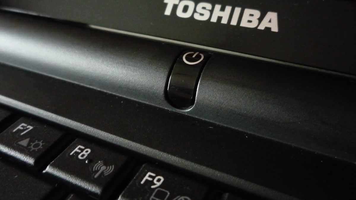 Toshiba NB550D - multimedialny maluch [test cz. 2] 1