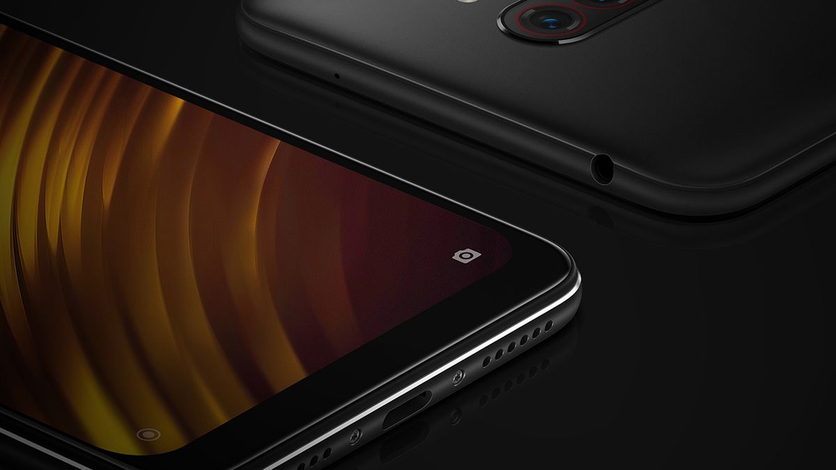 Redmi szykuje flagowca ze Snapdragonem 855. Zapowiada się interesująco 1