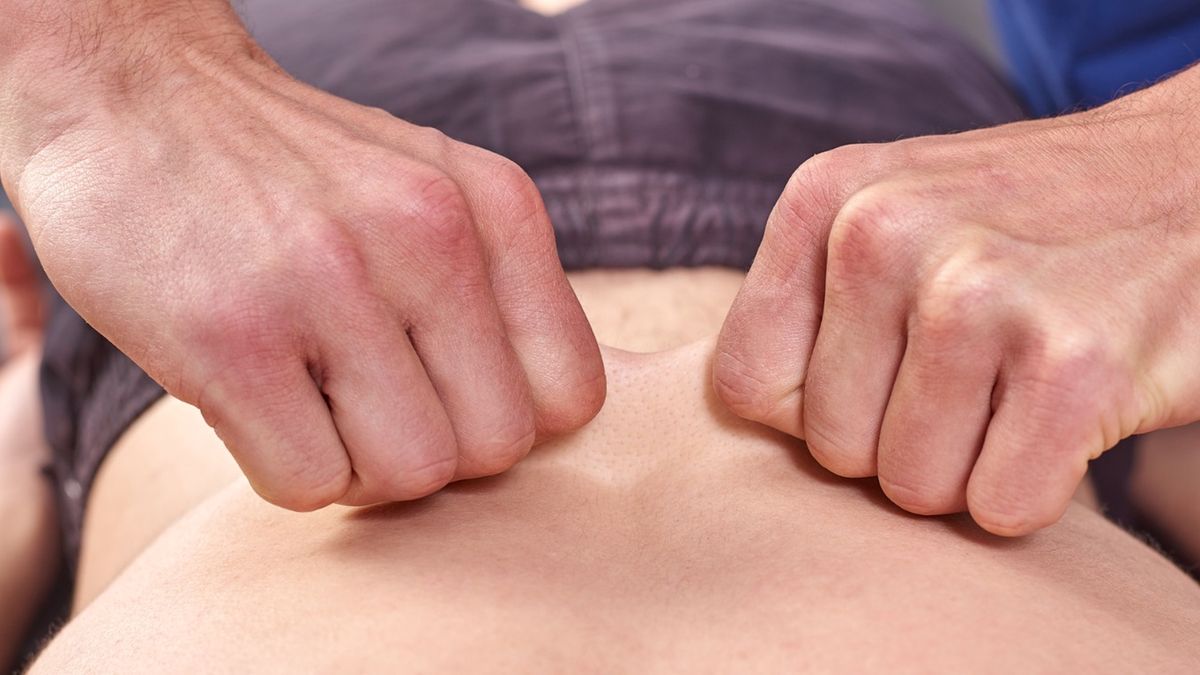 Przełom w diagnostyce raka jelita grubego?