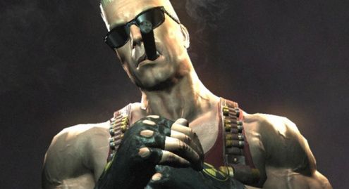 Co mówi Duke Nukem? Najlepsze cytaty i Wasze propozycje