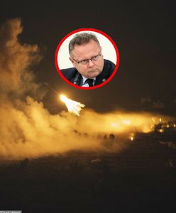 Atak Izraela na Liban. MSZ: szanujemy prawo do samoobrony