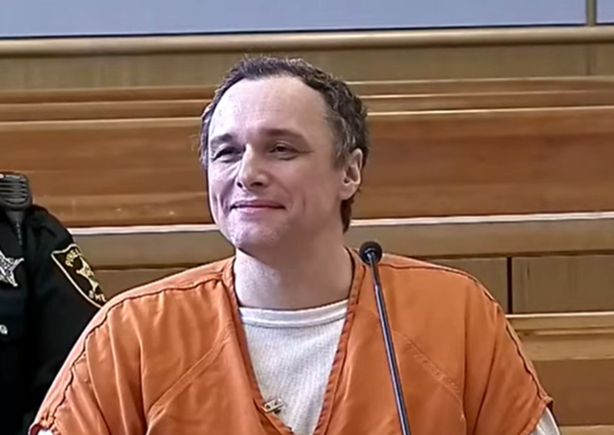Ruszył proces Tomasza Kosowskiego w USA. Chirurgowi grozi kara śmierci