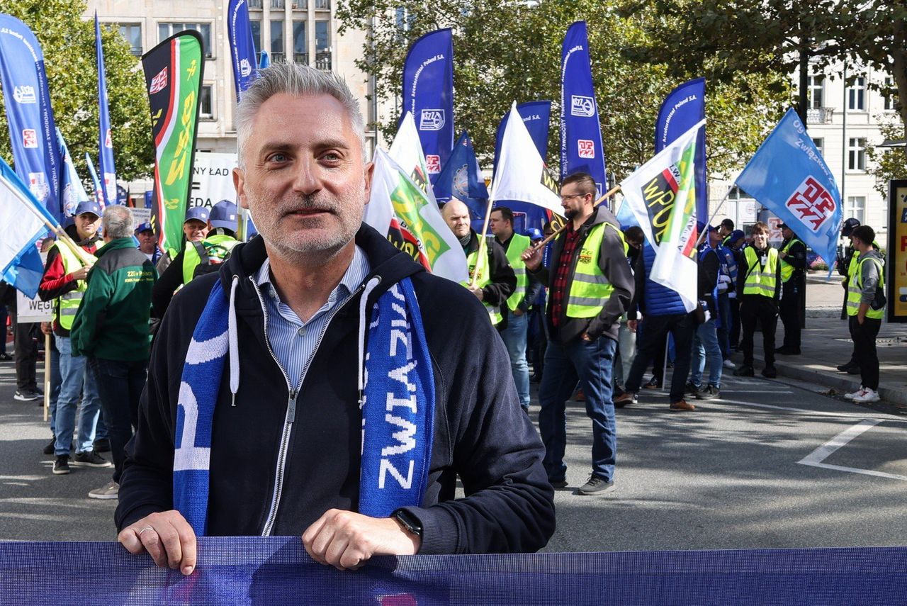 10 proc. podwyżki dla nauczyciela od stycznia. Związkowcy naciskają