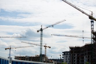 Panattoni rozpoczęło budowę fabryki dla Danfoss Poland w Grodzisku Mazowieckim