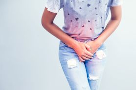 Zapalenie pęcherza moczowego a nietrzymanie moczu