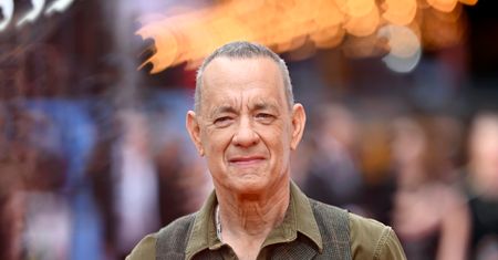 Zróbcie tę jedną rzecz. Tom Hanks z mocnym apelem do widzów