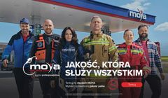 “Wybór profesjonalistów”. Rusza kampania wizerunkowa stacji MOYA