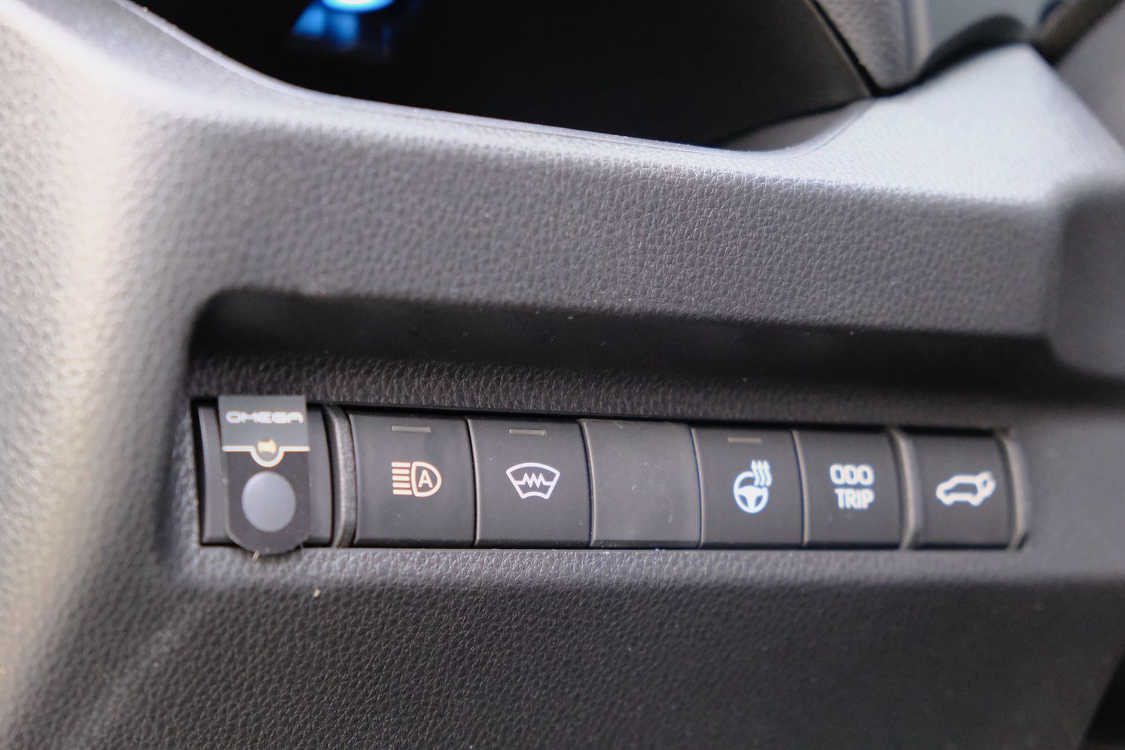 Suzuki Across PHEV