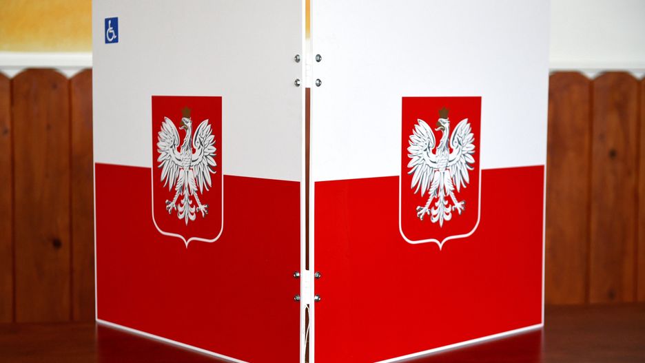 Lokale wyborcze. Czy na wybory można przyjść ze swoim długopisem?