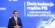 Tak rząd PiS wyprowadza deficyt poza budżet. Prześwietlili "raj wydatkowy"