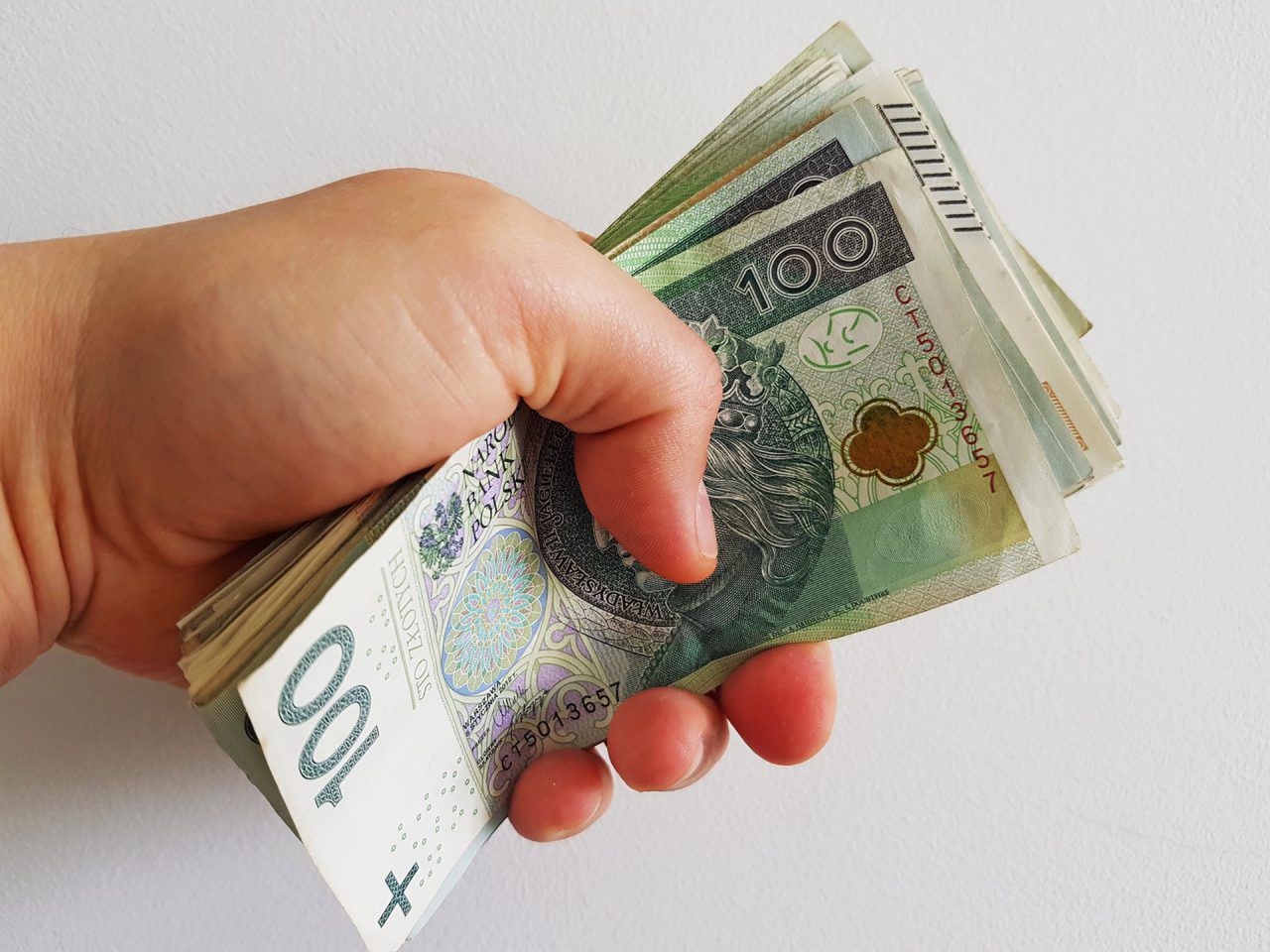 Oszustwo "na pracownika banku". Mieszkaniec Lublina stracił ponad 180 tys. złotych