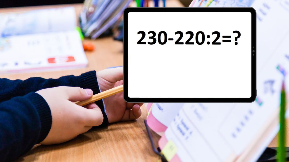 Jaki jest poprawny wynik tego prostego działania?