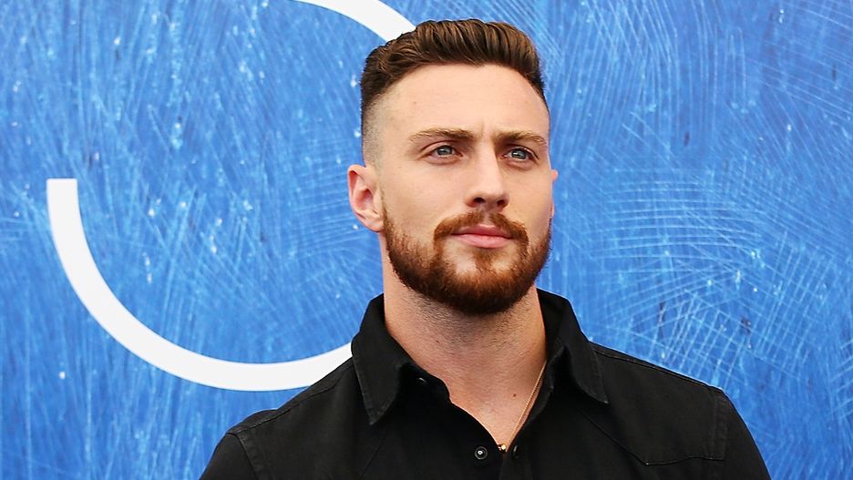 Aaron Taylor-Johnson zagra nowego Bonda?