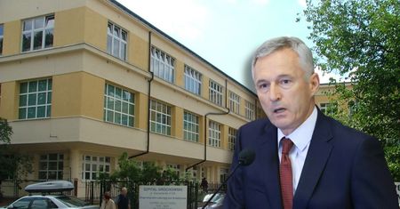 Mobbing i zatrudnianie "na słupa"? Kolejny szpital na cenzurowanym