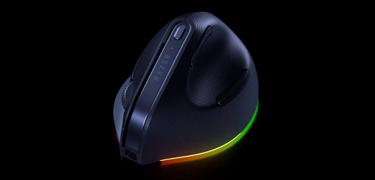 Razer zrobił coś szalonego. Czy ten pomysł przyjmie się wśród graczy?
