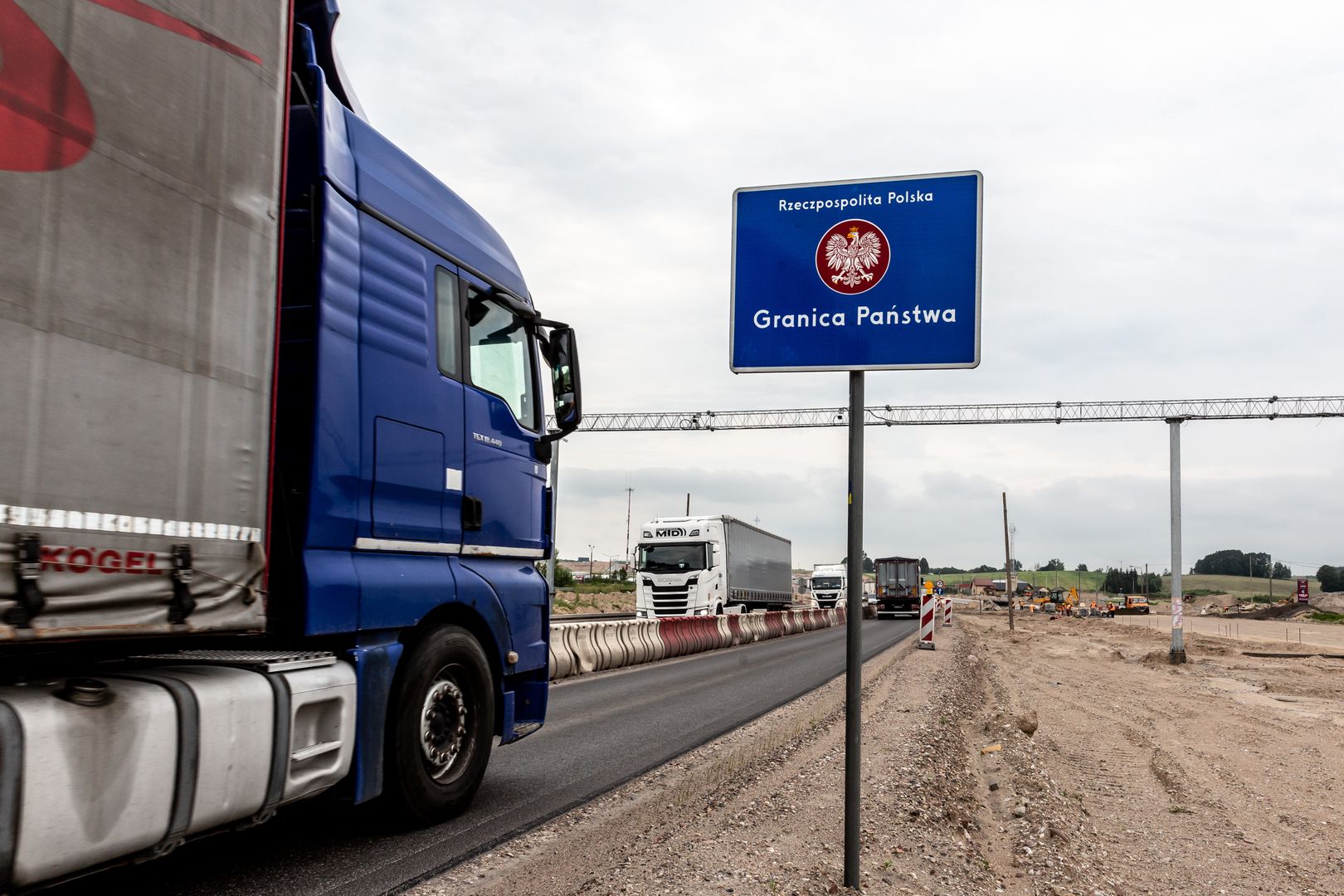 Mają kilka dni na opuszczenie Białorusi. Ważny komunikat z Warszawy