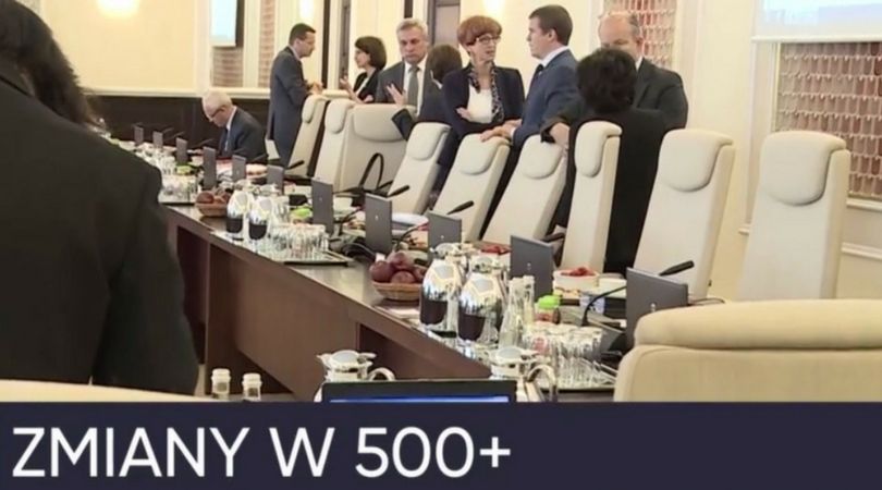 Zmiany w 500+. Sprawdź czy kwalifikujesz się do programu