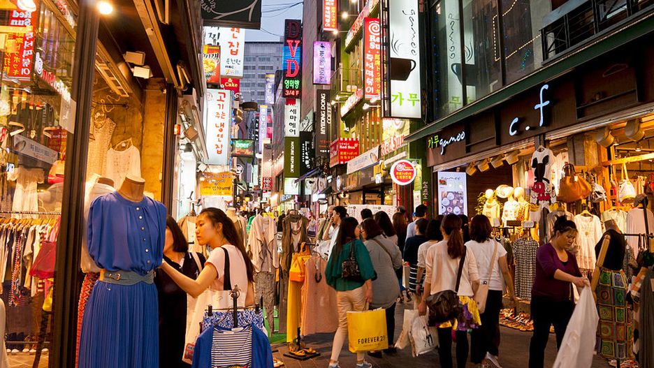 Tego kraju lepiej nie odwiedzaj z dziećmi. Możesz natknąć się na specjalne "strefy"