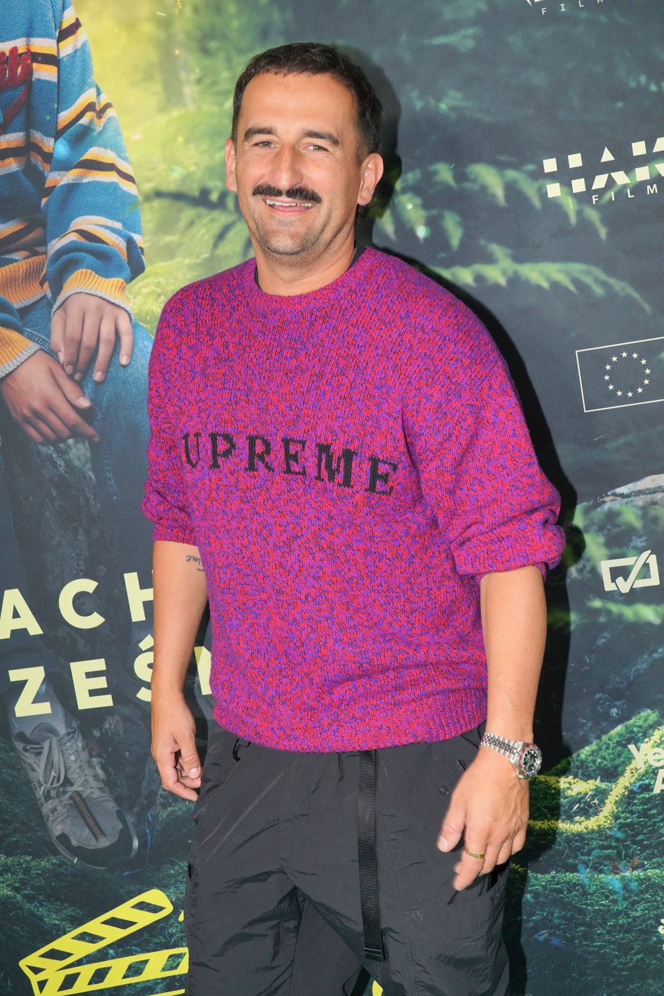 Misiek Koterski (2025)