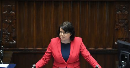 Kaja Godek grzmi na Facebooku. Pokazała wideo z publicznego różańca