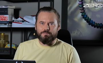 Stanowski o oglądalności Kanału Zero TV. "Będziemy sobie rośli organicznie"