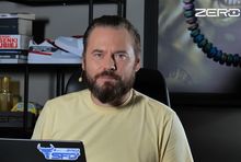 Krzysztof Stanowski w Kanale Zero