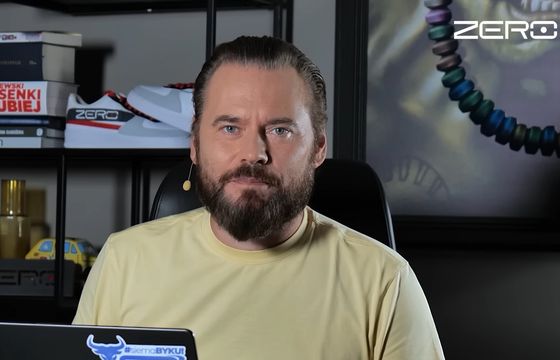 Stanowski o oglądalności Kanał Zero TV. "Będziemy sobie rośli organicznie"