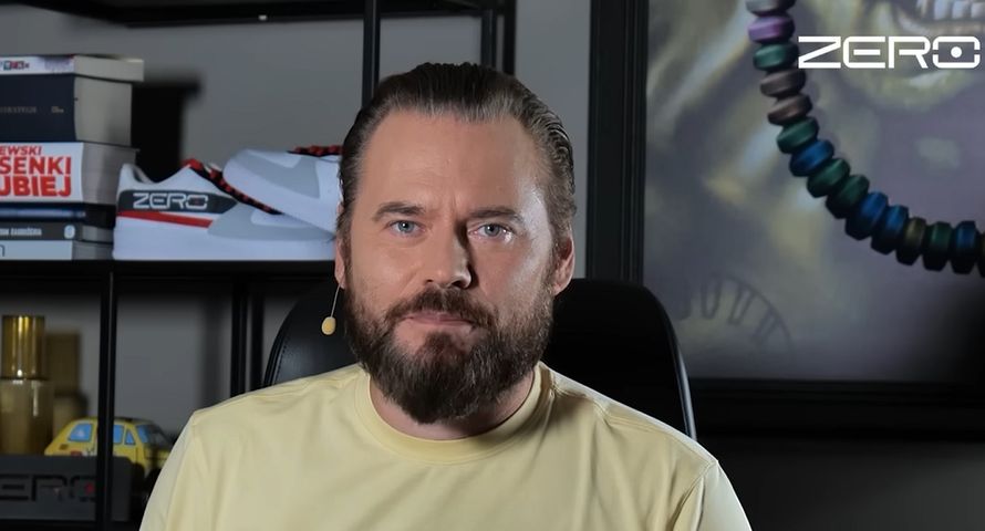 Kanał Zero TV ruszył, pierwsze wyniki oglądalności. Stanowski: będziemy sobie rośli organicznie
