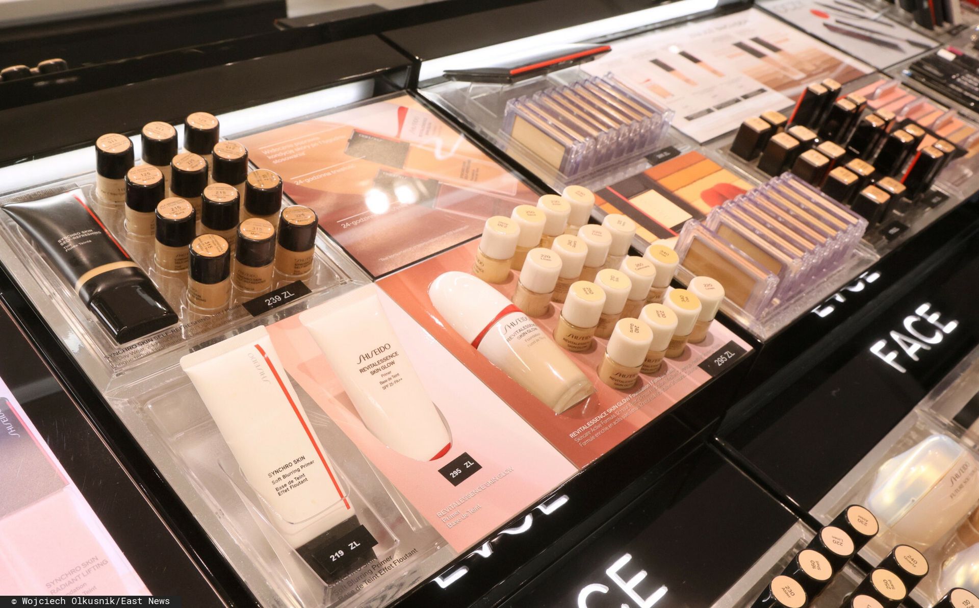 "Szczególnie podstępna". Znana sieć perfumerii może mieć problem