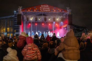 Poznań: Co robić w weekend 5-7 grudnia? Cavaliada, Studenckie Targi Sztuki i świąteczne jarmarki. Zobaczcie, co dzieje się w mieście!