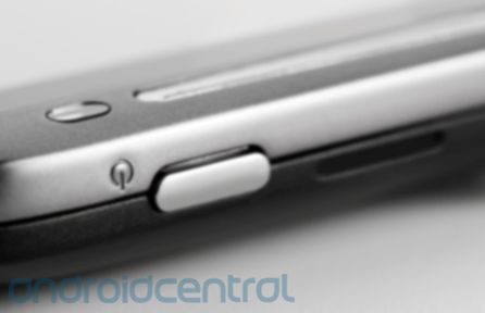 HTC Incredible HD na zdjęciach 3